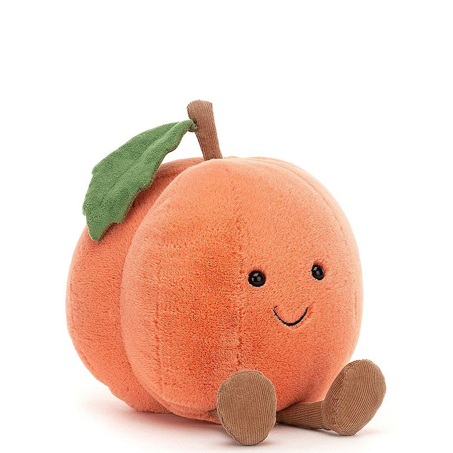 Amuseable | Peach