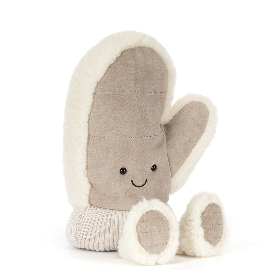 Amuseables | Fitswell Mitten