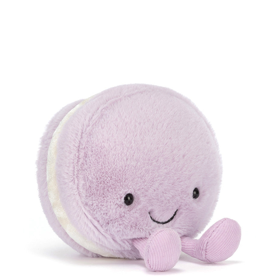 Amuseables | May Macaron