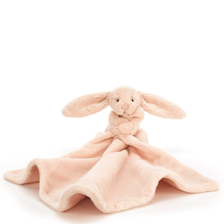 Bashful Bunny Soother