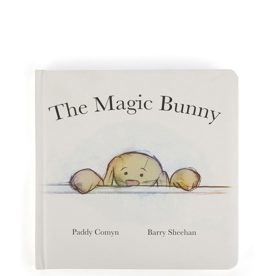 The Magic Bunny