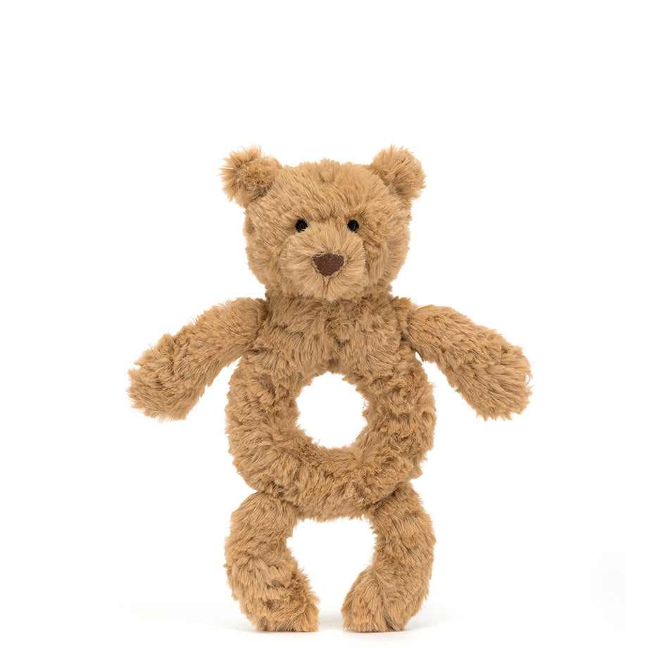 Jellycat Ring Rattles