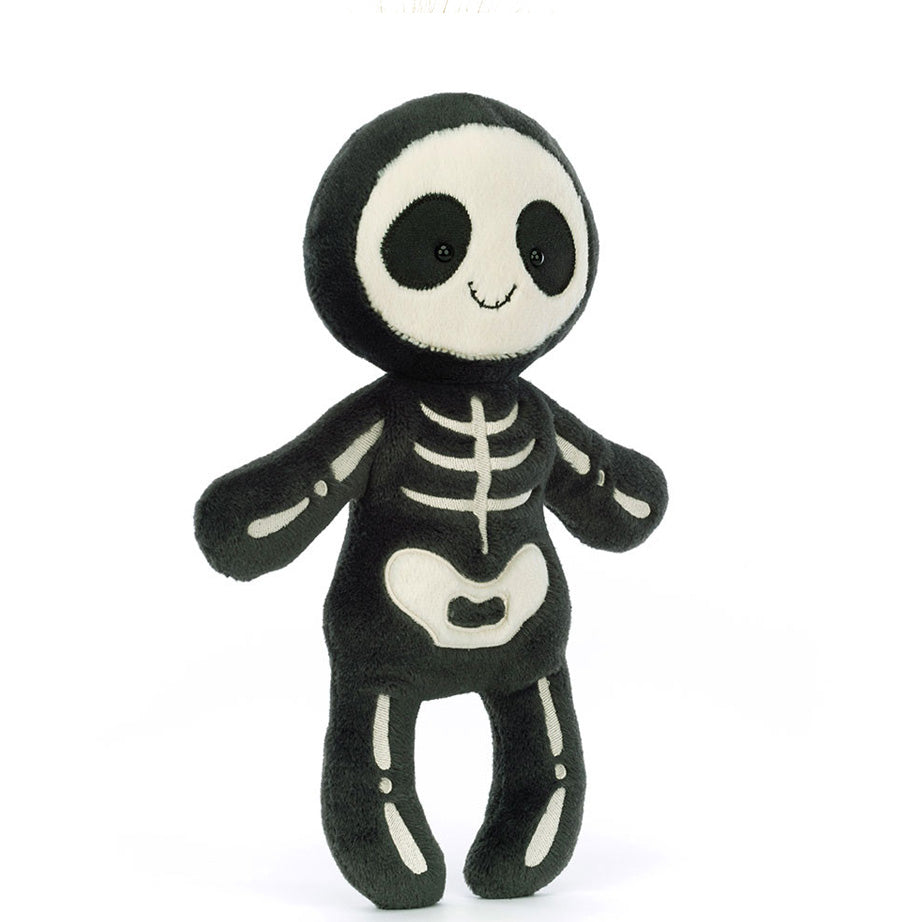 Skeleton Bob