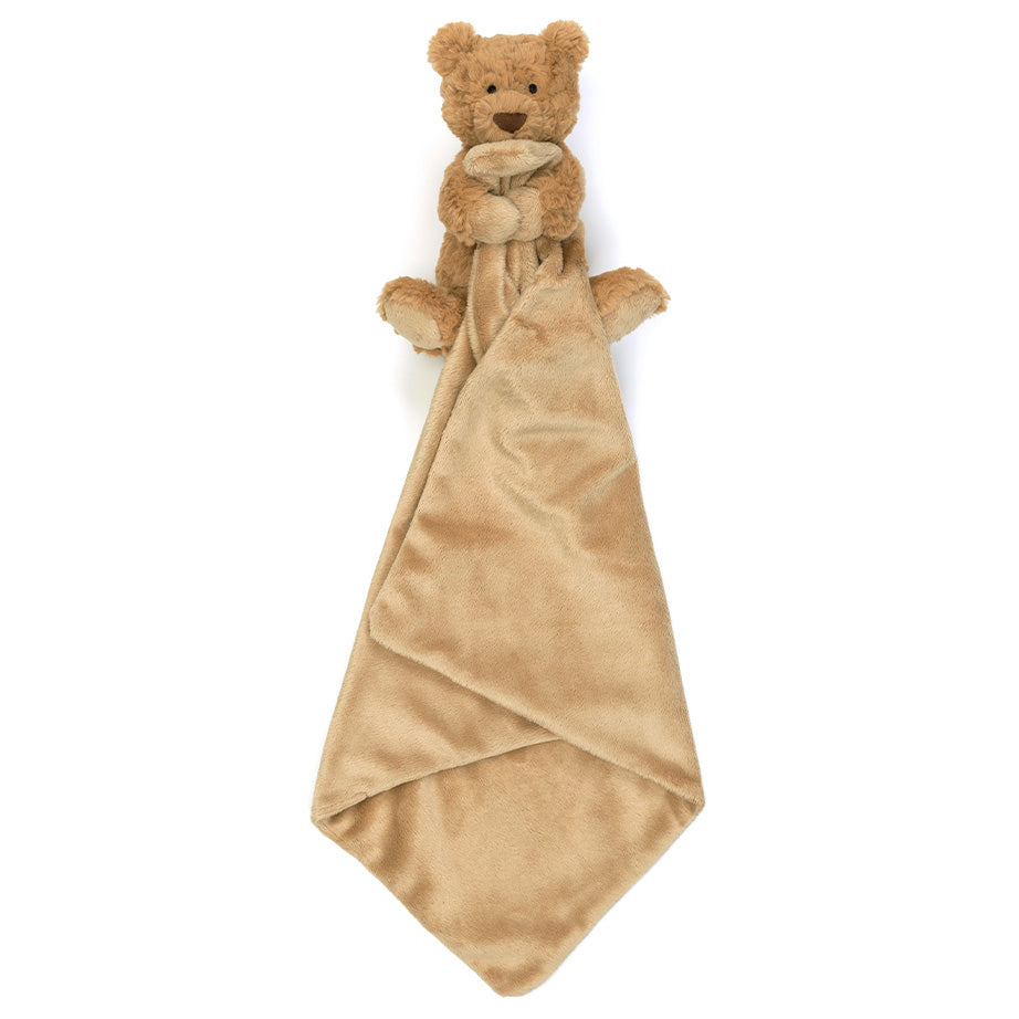 Bartholomew Bear Soother