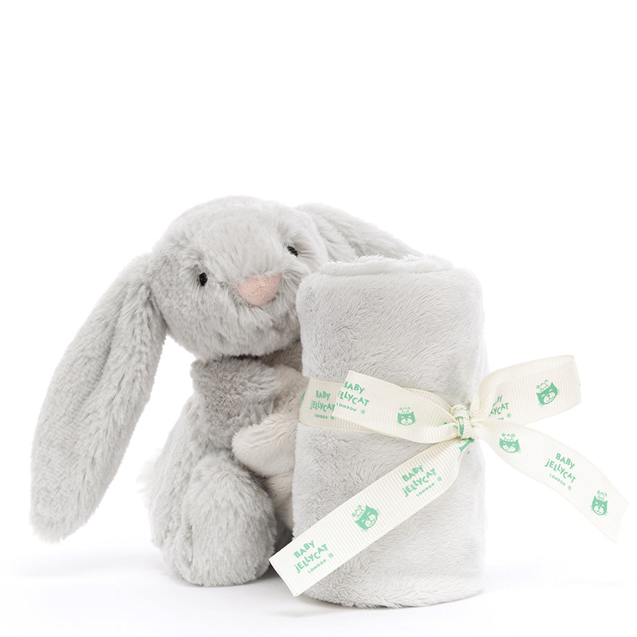 Bashful Bunny Soother