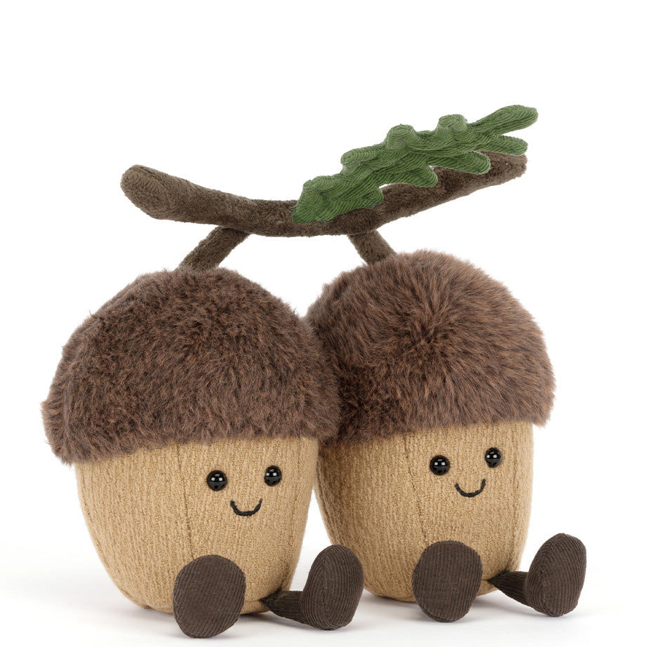 Amuseables | Ort & Tum Acorns
