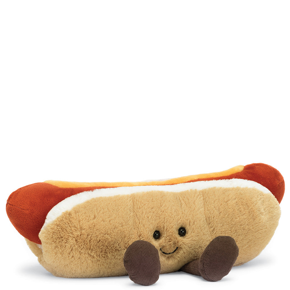 Amuseables | Hot Dog