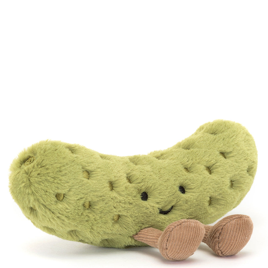 Amuseables | Pickle