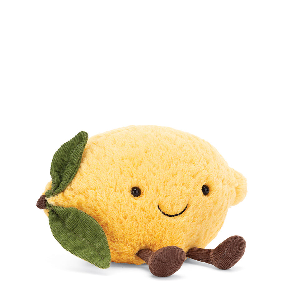 Amuseables | Lemon