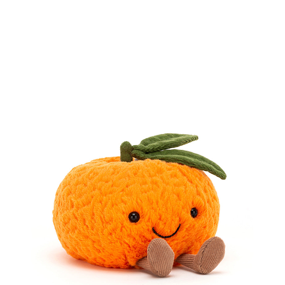 Amuseables | Clementine