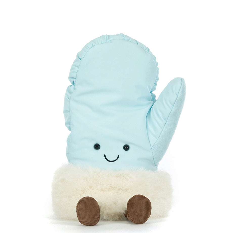 Jellycat Amuseables | Mitten
