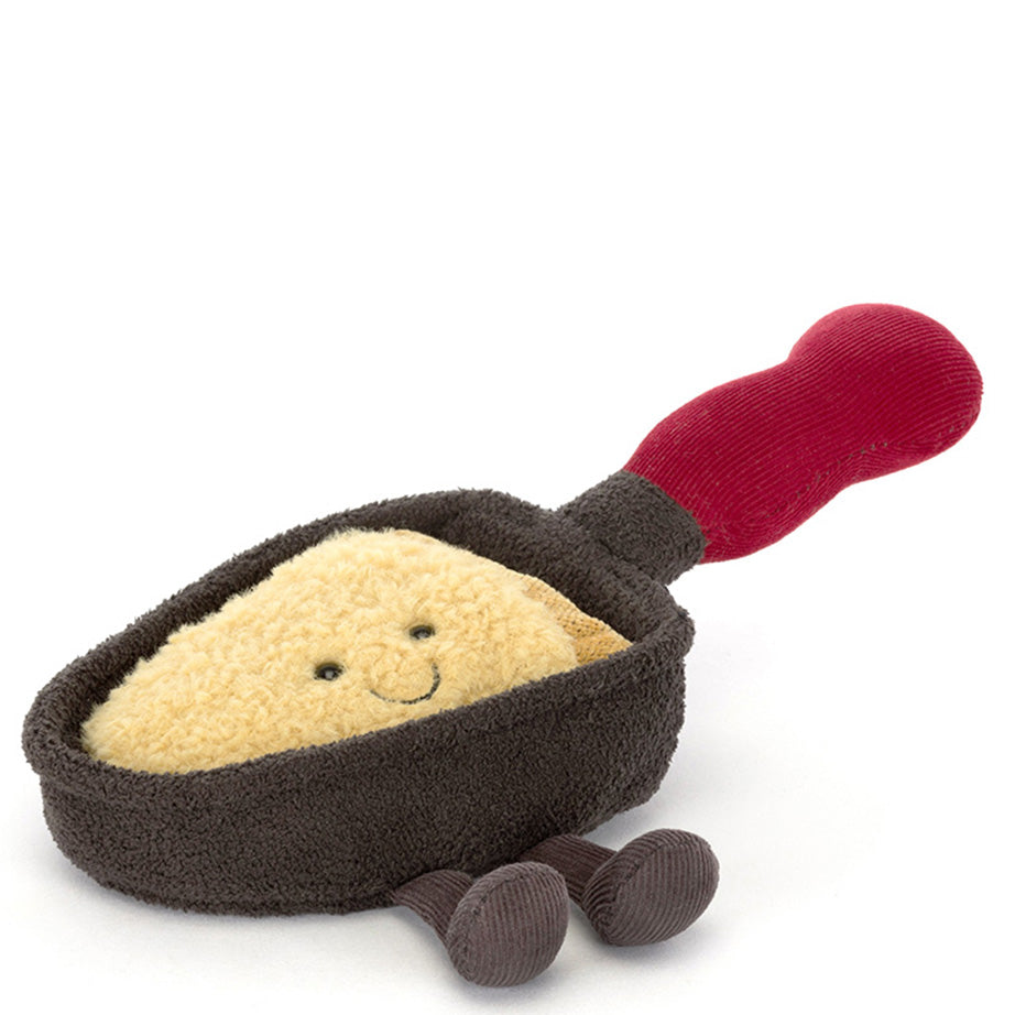 Amuseables | Raclette
