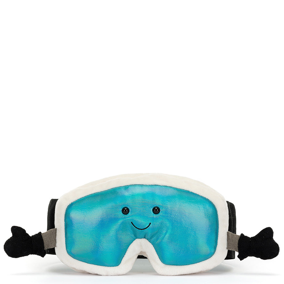 Amuseables | Ski Goggles
