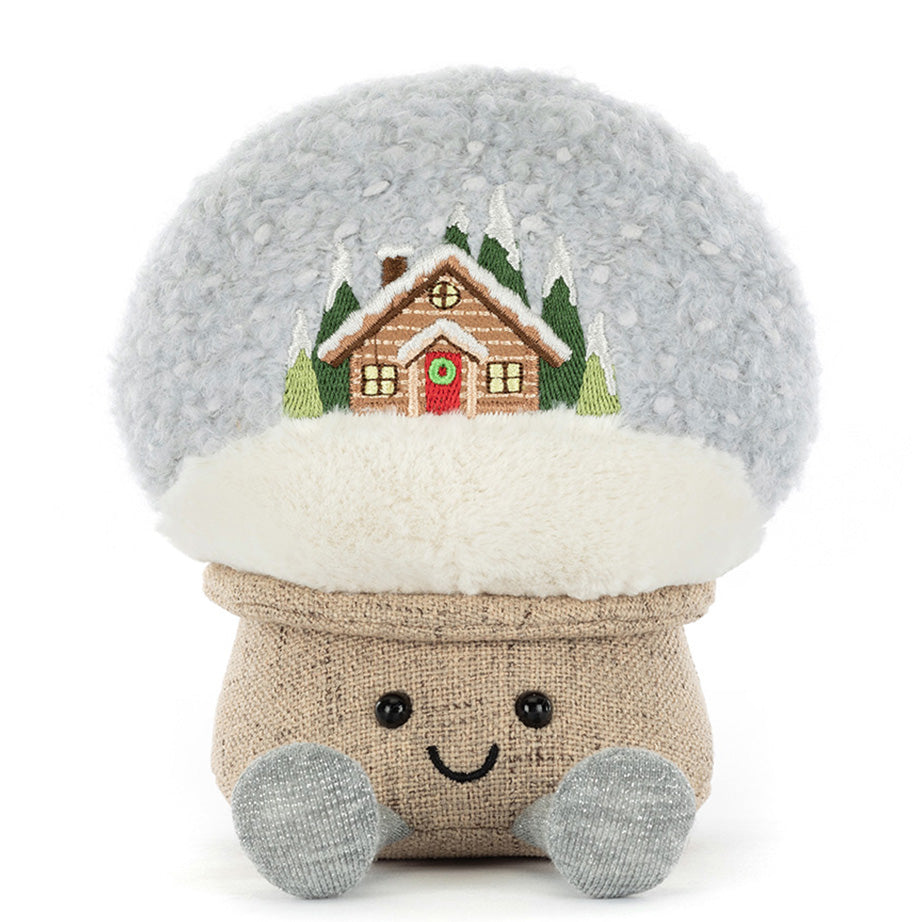 Amuseables | Snow Globe