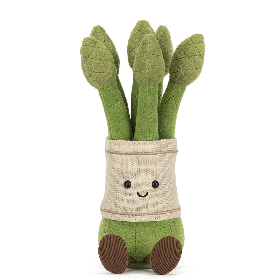 Amuseables | Asparagus