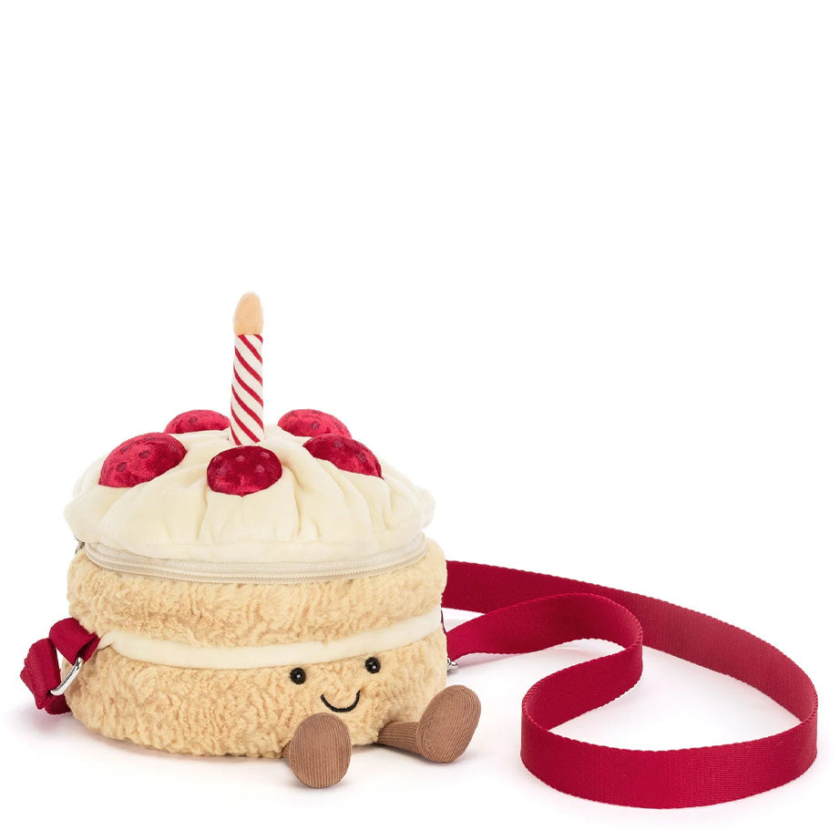 Amuseables Bag | Birthday Cake