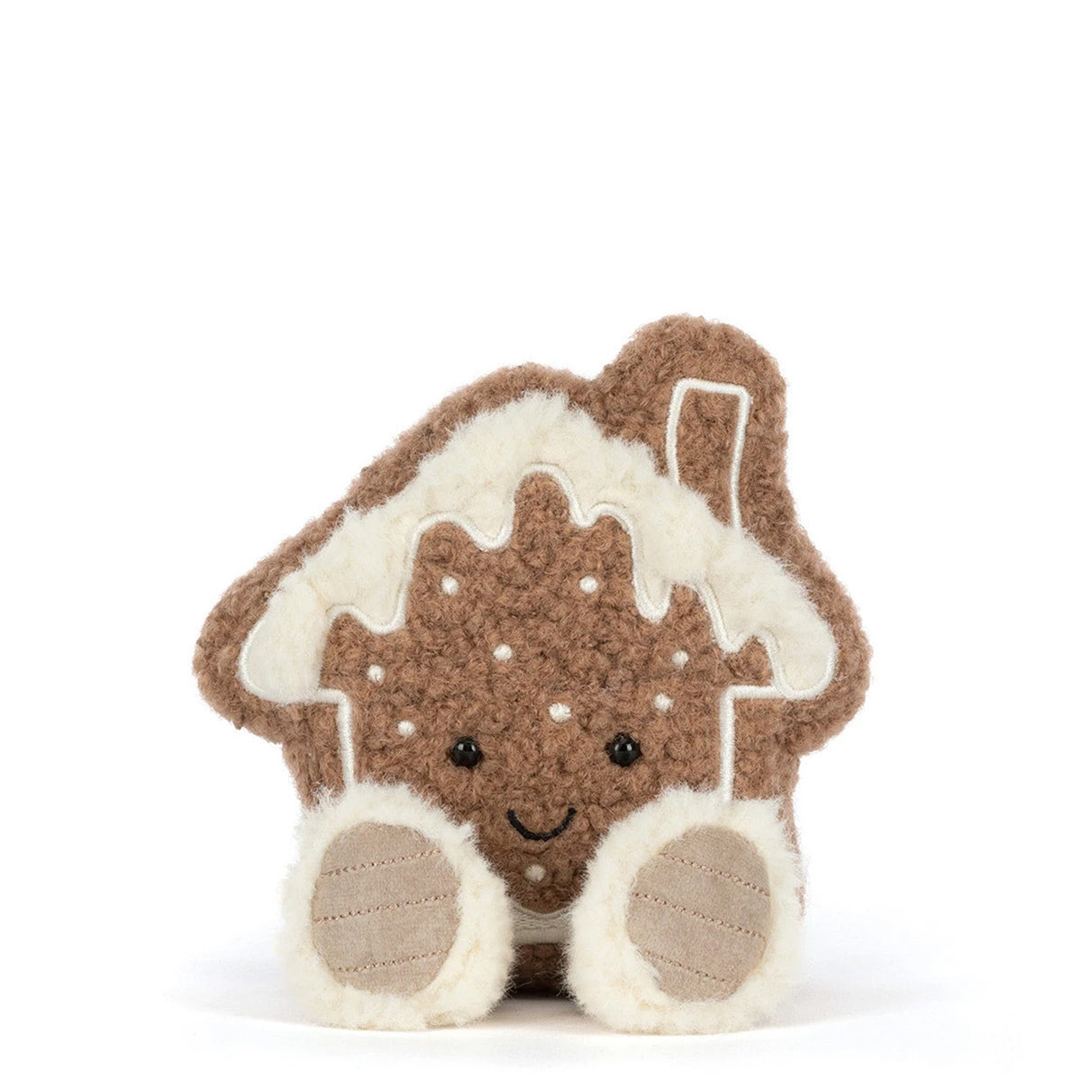 Amuseables Molasi Cookie