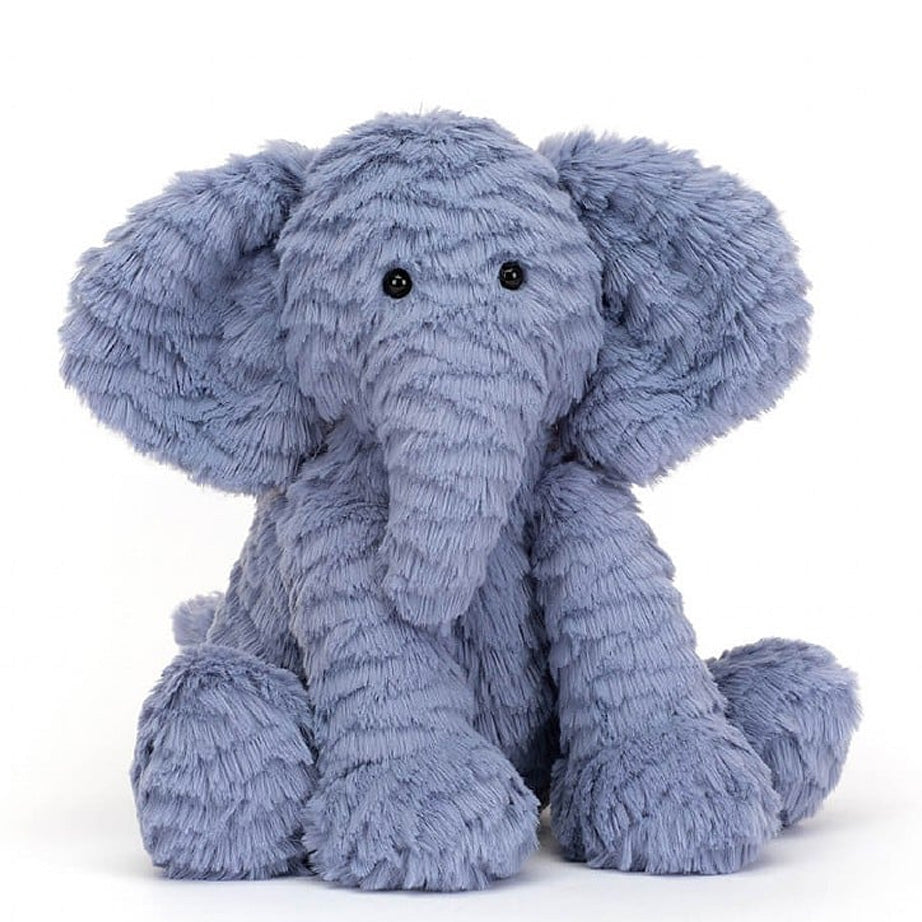  Fuddlewuddle elephant 象ぞう ぬいぐるみ Jellycat Fuddlewuddle Elephant