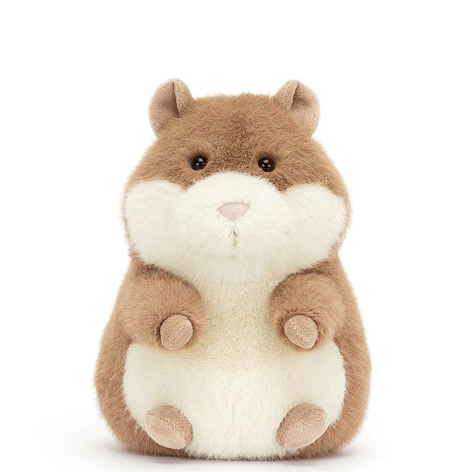 Gordy Guinea Pig