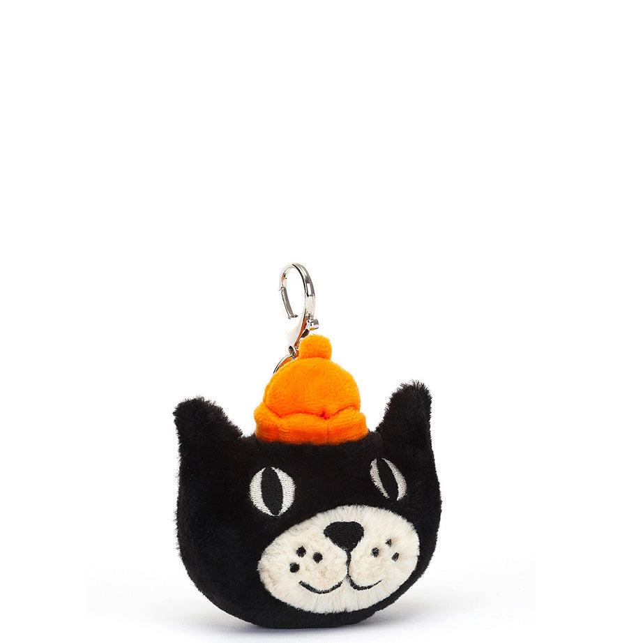 Jellycat Jack | Bag Charm