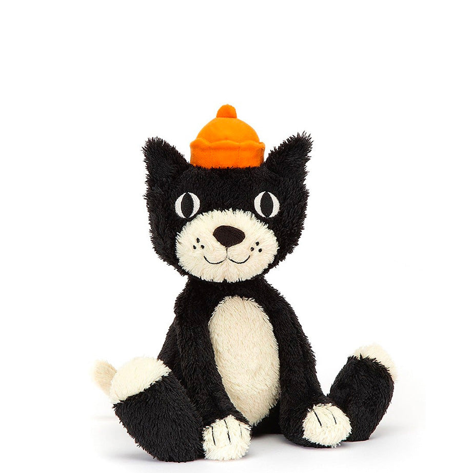 Jellycat Jack