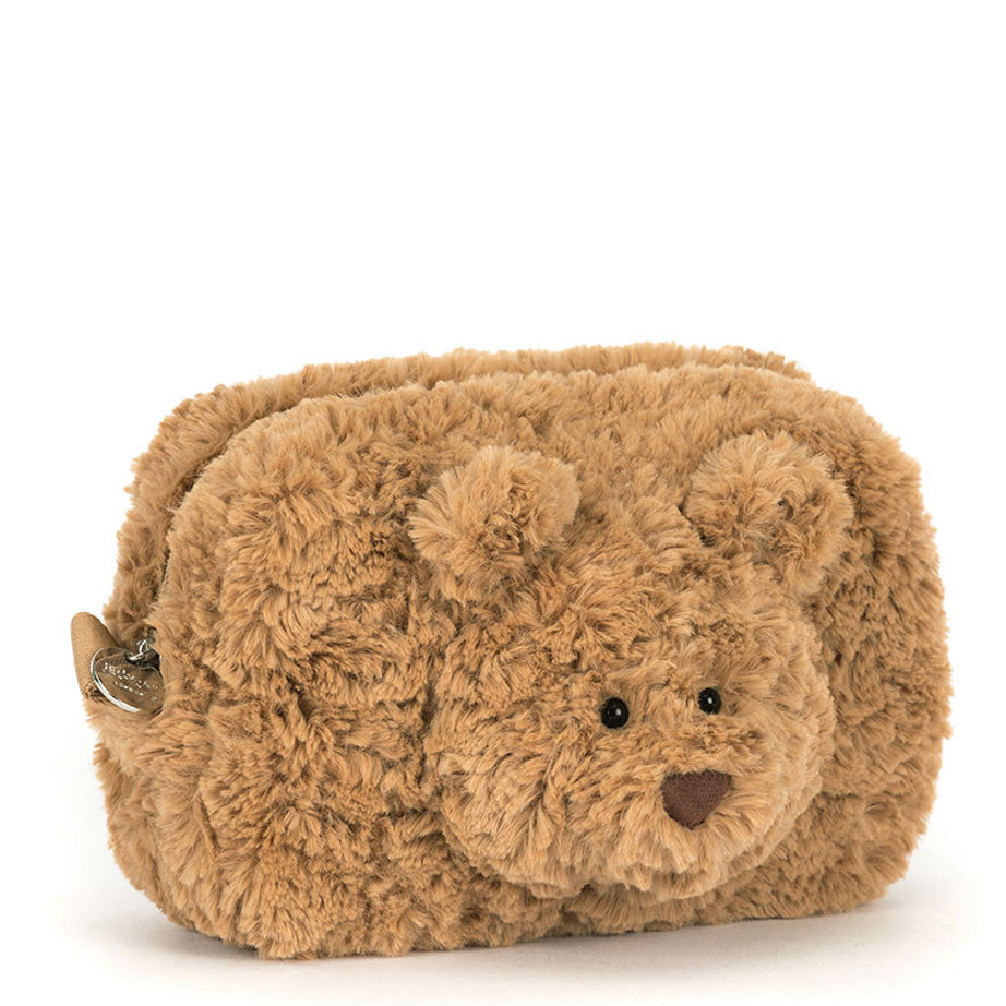 Jellycat Pouches