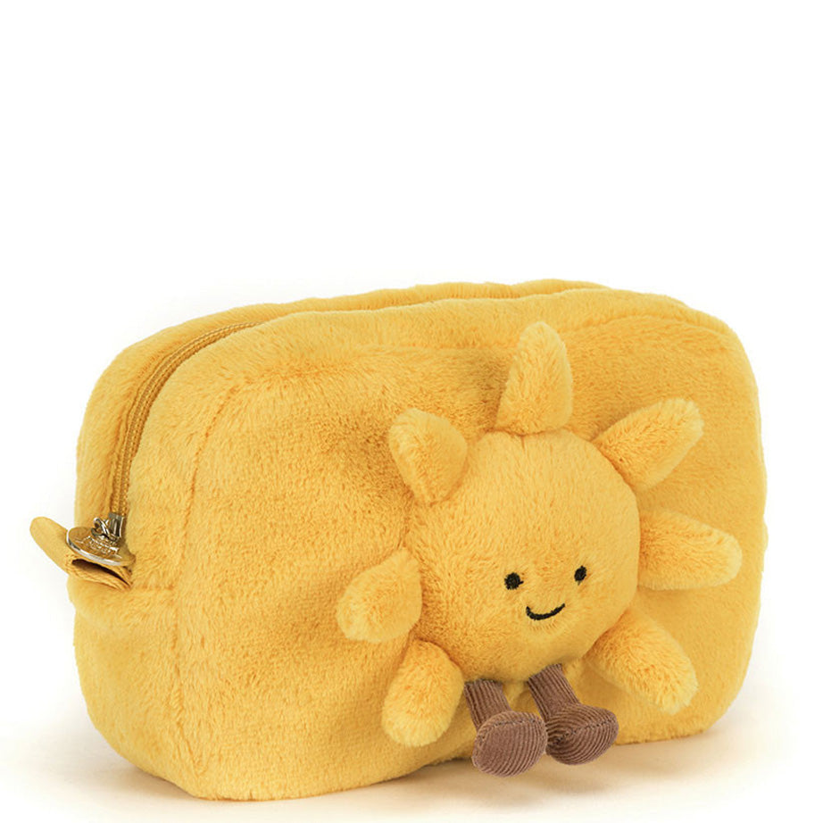 Jellycat Pouches