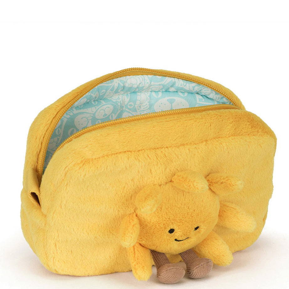 Jellycat Pouches