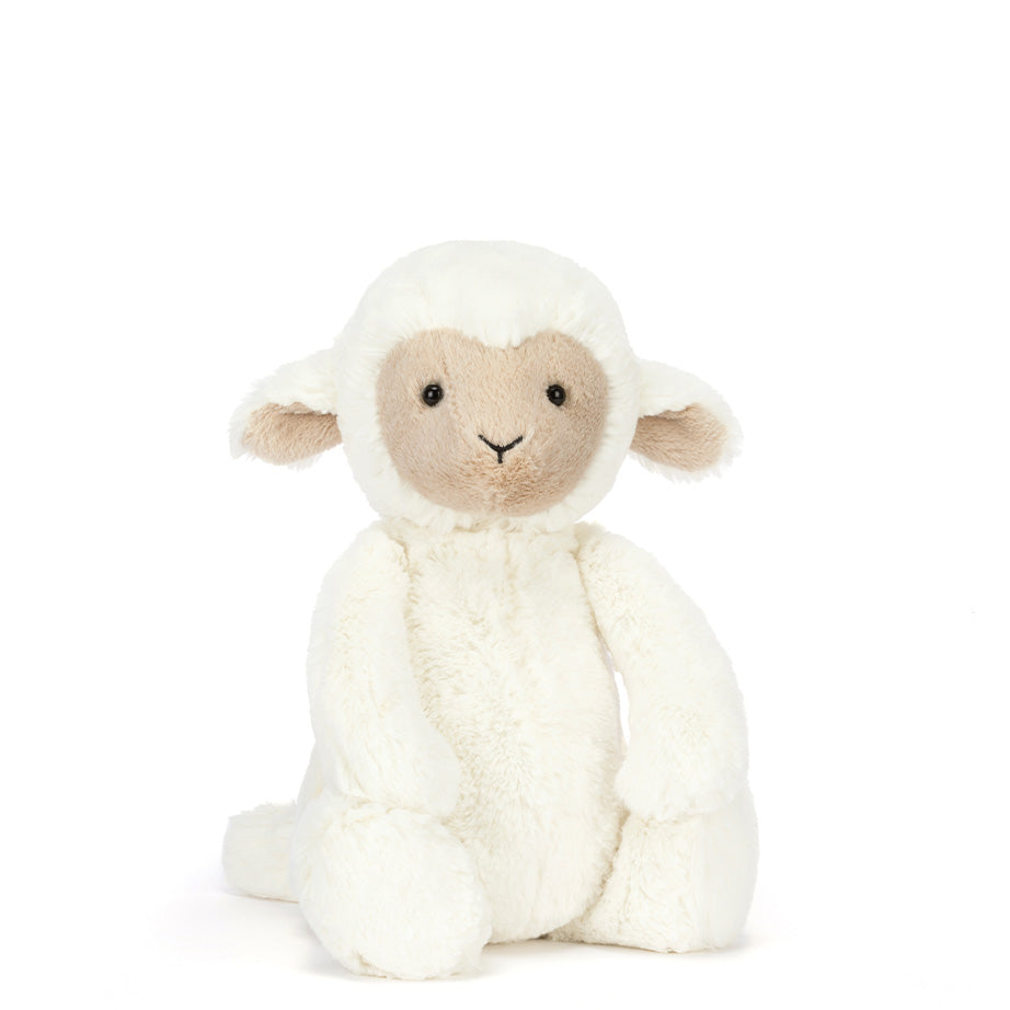 ［新品タグ付き］ Skipson Lamb ぬいぐるみ Jellycat Skipson Lamb