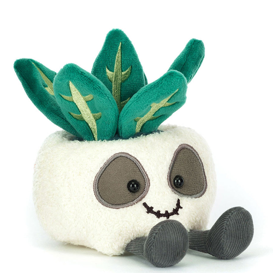 Amuseables Skull Planter