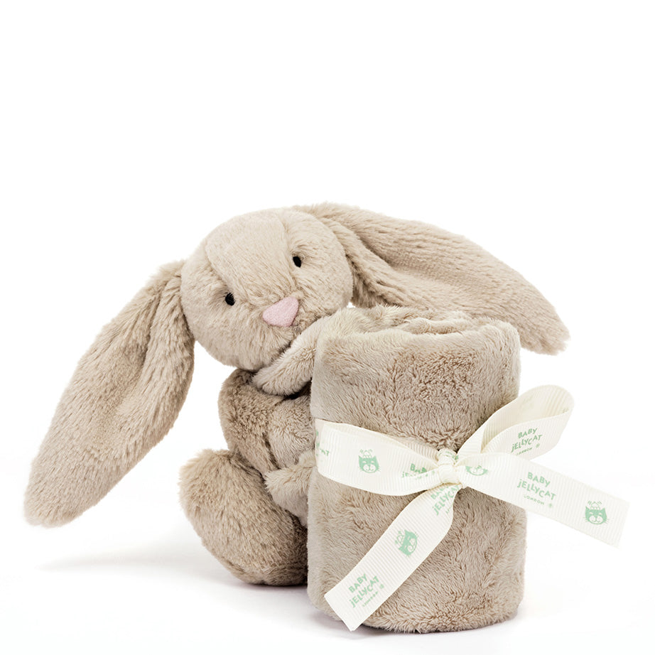 Bashful Bunny Soother
