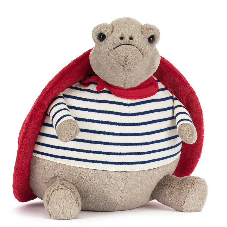 Timmy Turtle 'Romantic' Outfit