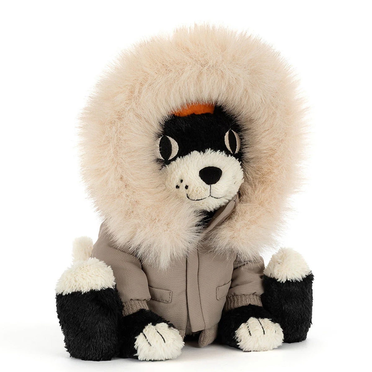 'Alpine' Jellycat Jack