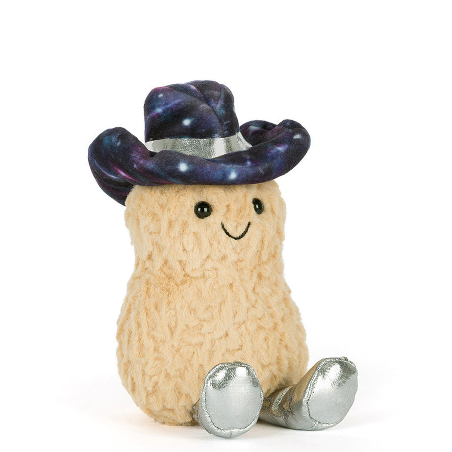Amuseables Peanut Space Rodeo