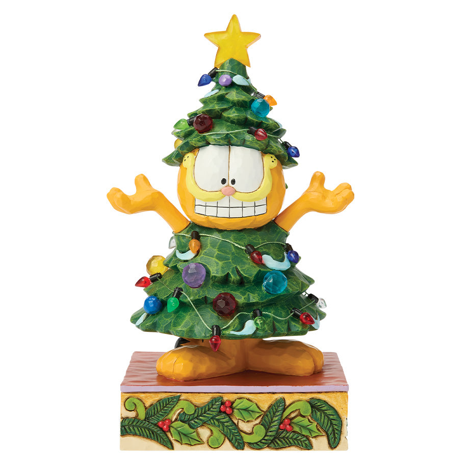 Garfield Christmas Collection
