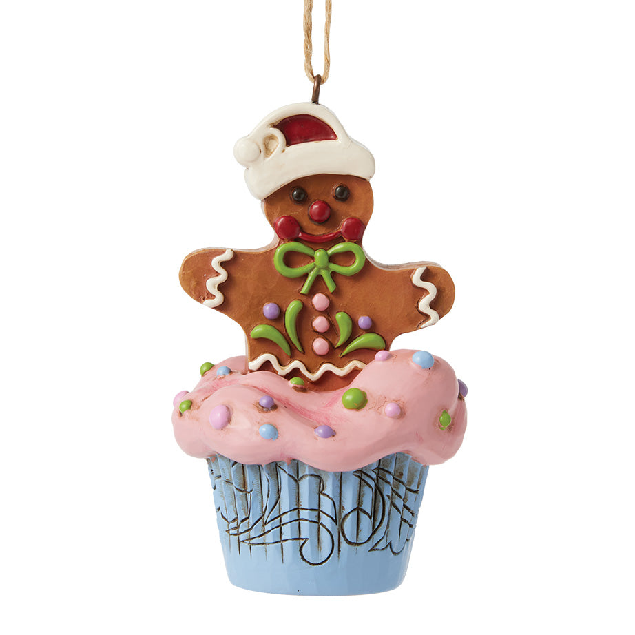 Gingerbread Collection Ornaments