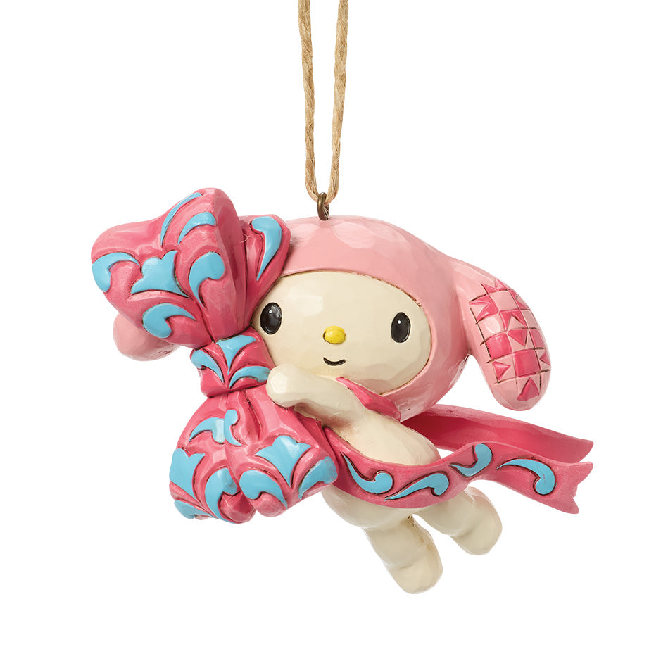 Hello Kitty Ornaments