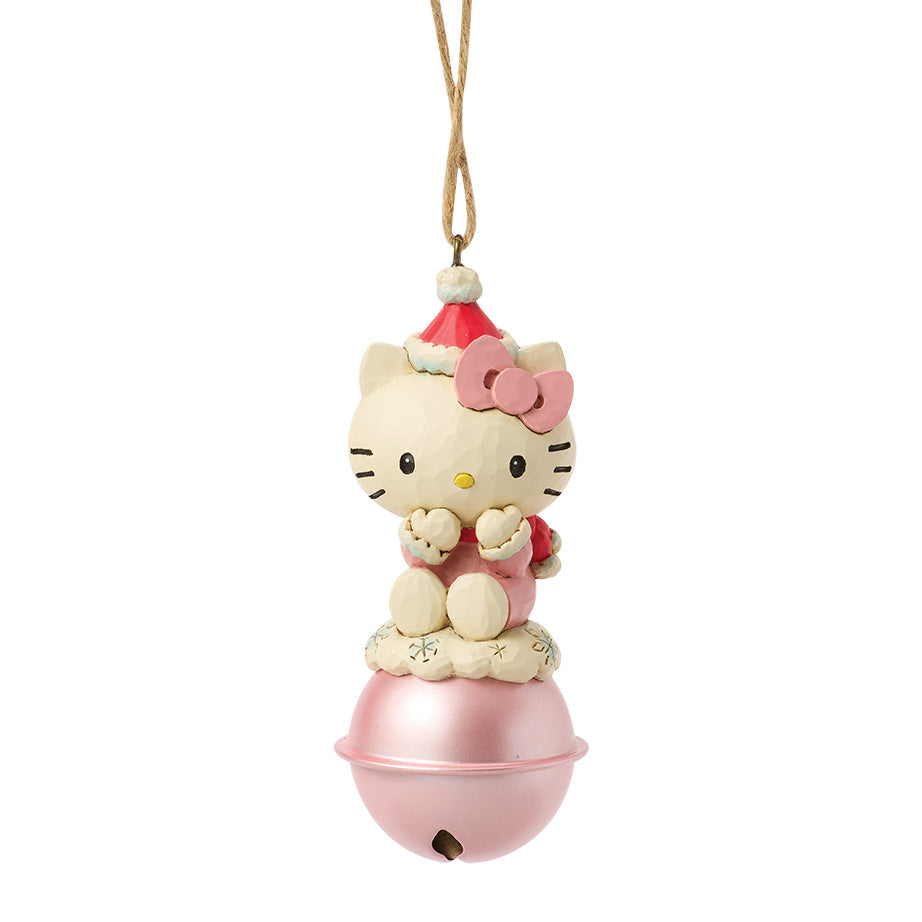 Hello Kitty Ornaments
