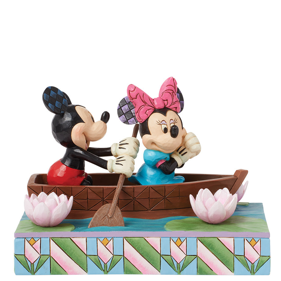 Mickey & Minnie Collection