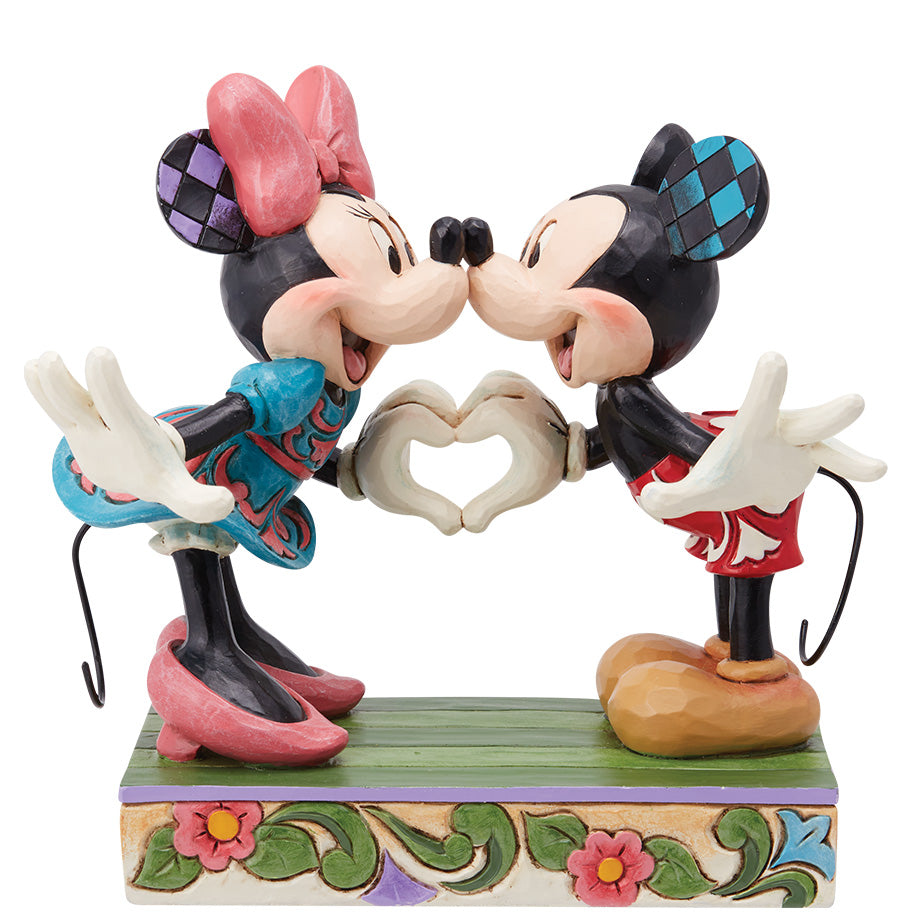 Mickey & Minnie Collection