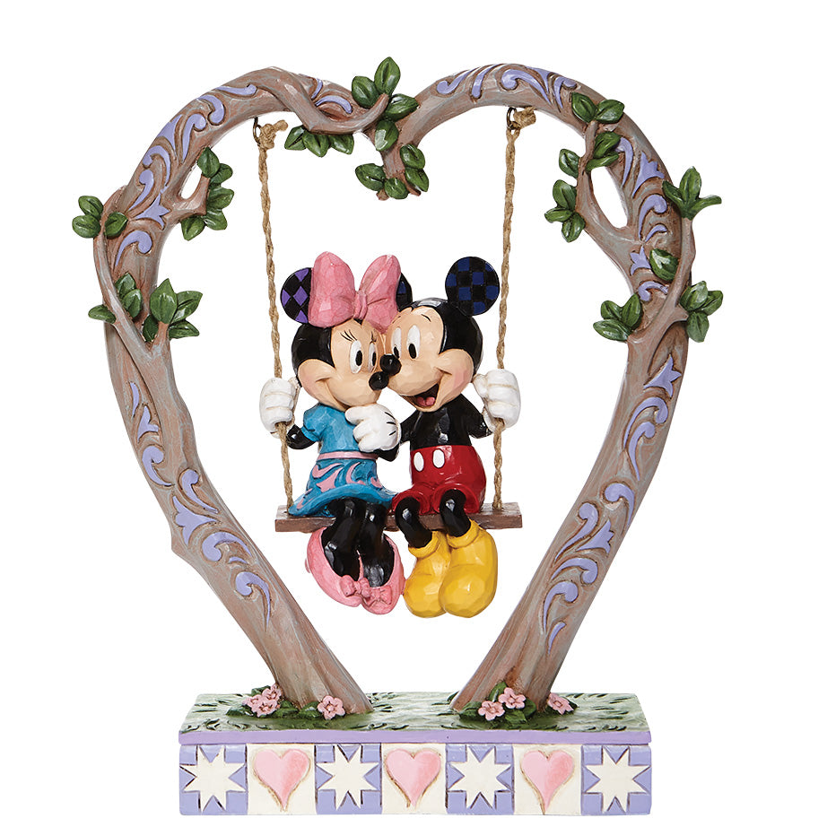 Mickey & Minnie Collection