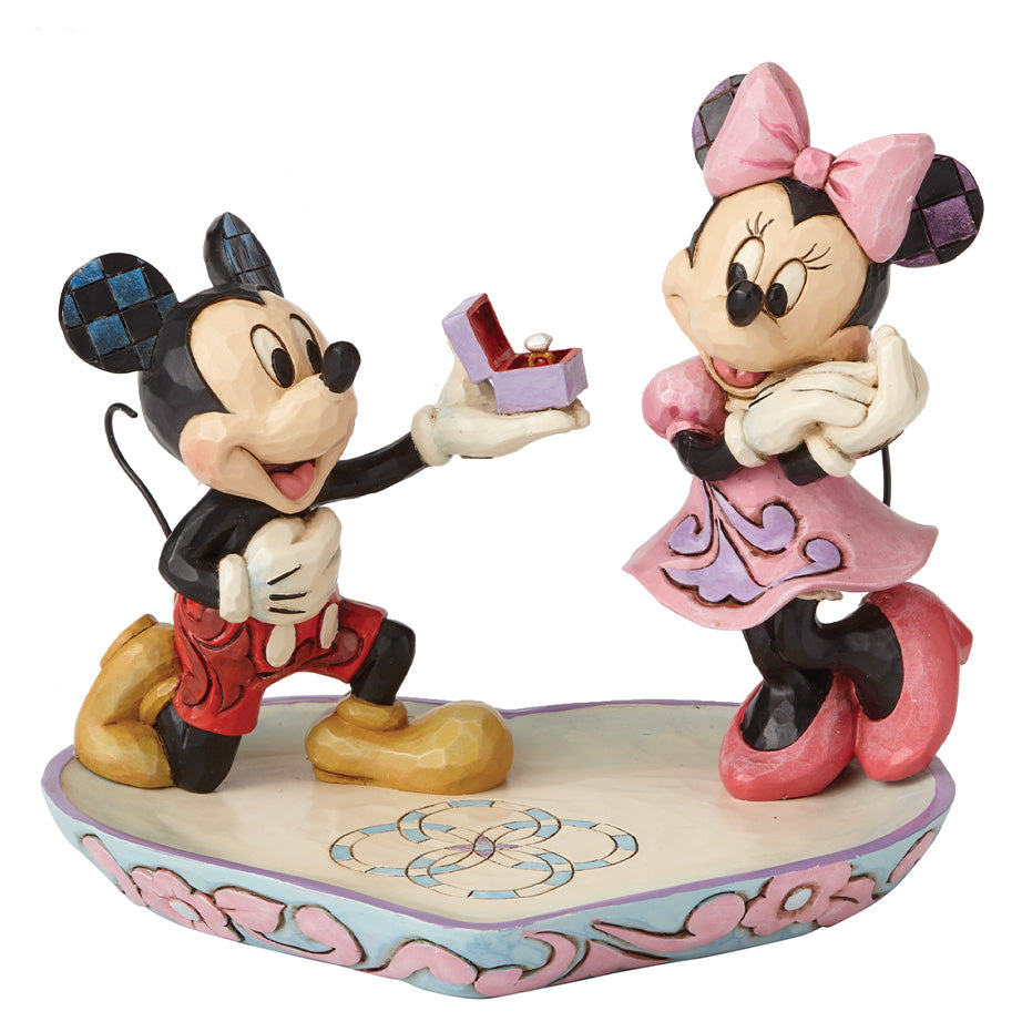 Mickey & Minnie Collection