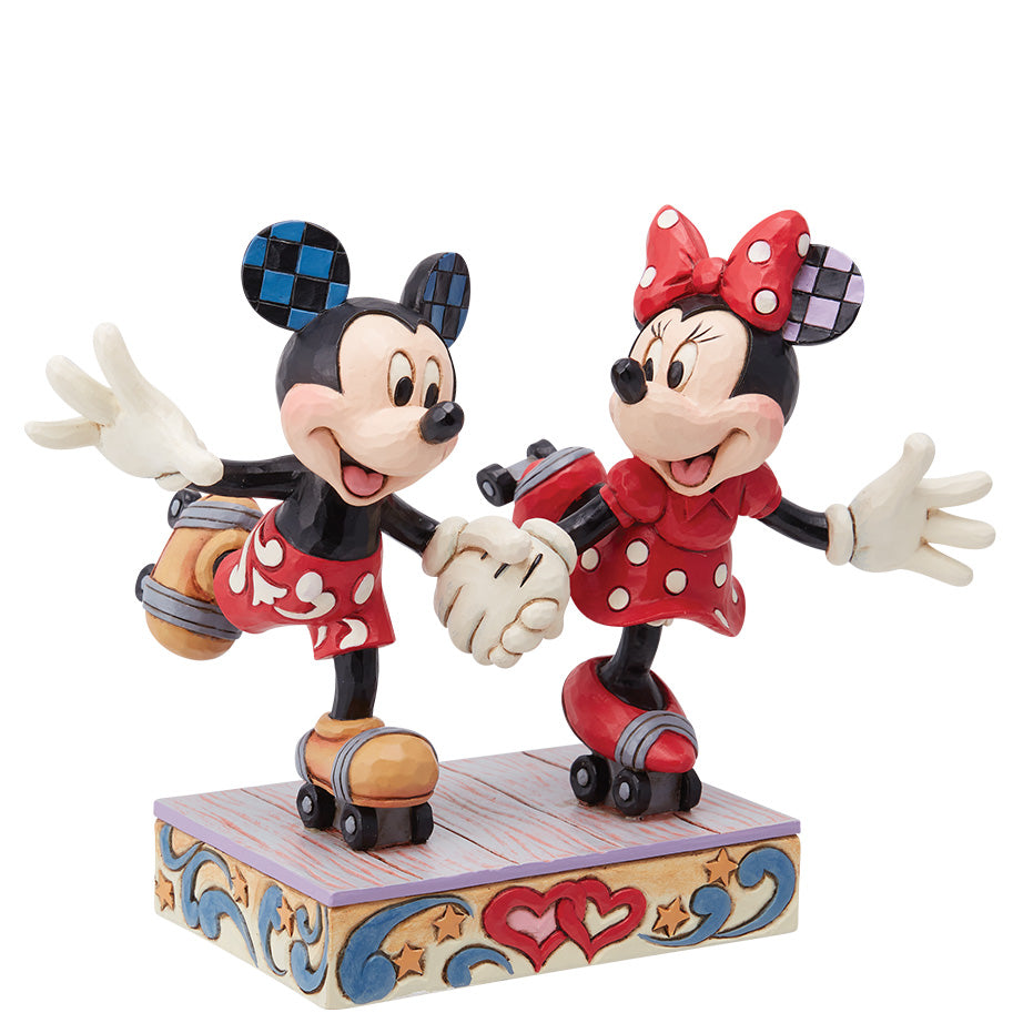Mickey & Minnie Collection