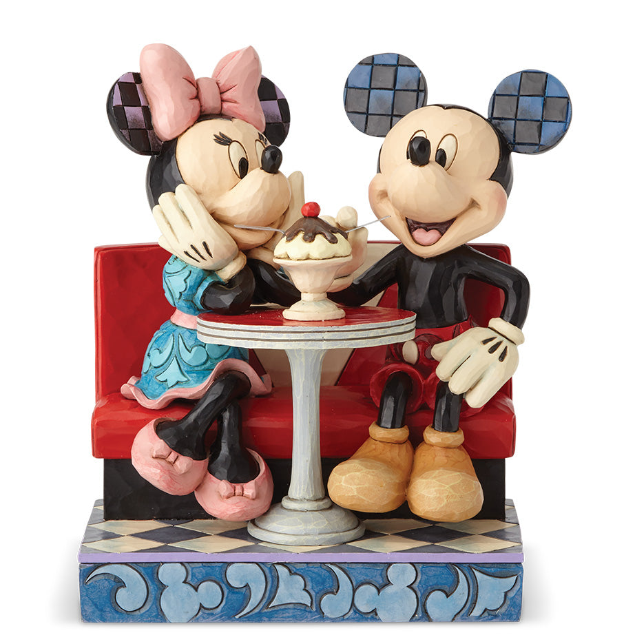 Mickey & Minnie Collection