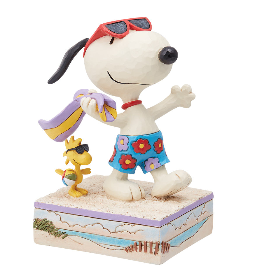 Snoopy Collection | Summer Fun