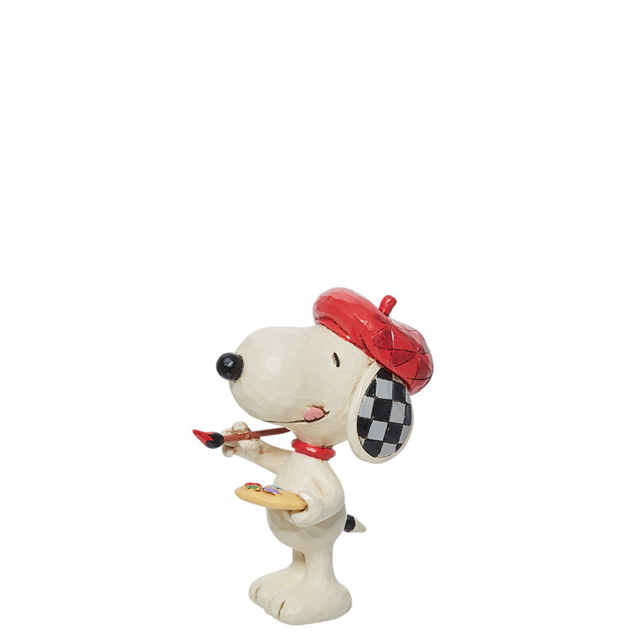 Snoopy Collection | Minis