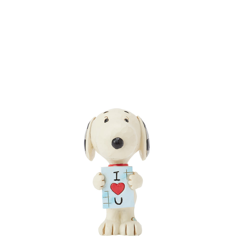 Snoopy Collection | Minis