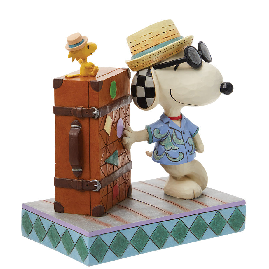 Snoopy Collection | Summer Fun