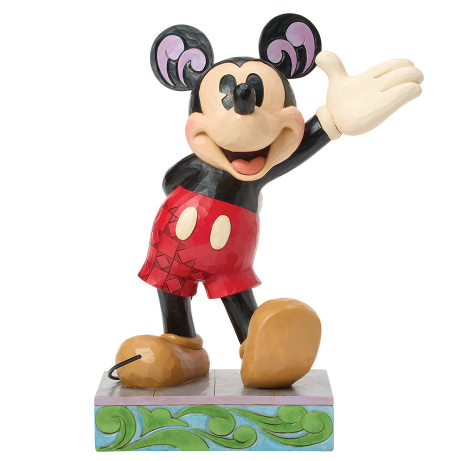 Disney Traditions