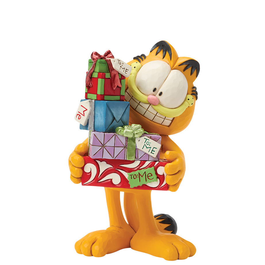 Garfield Christmas Collection